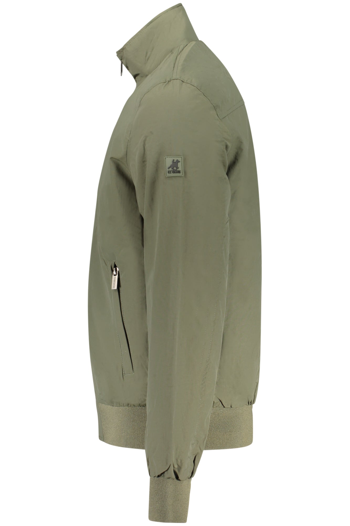 US GRAND GREEN MEN'S JACKET