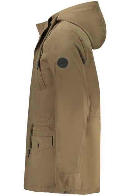 US GRAND GREEN MEN'S JACKET