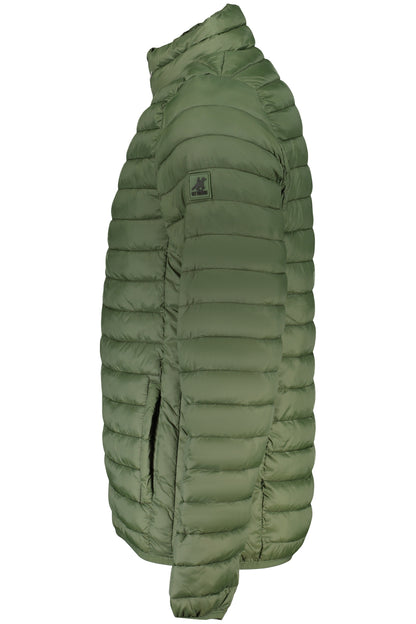 US GRAND GREEN MEN'S JACKET