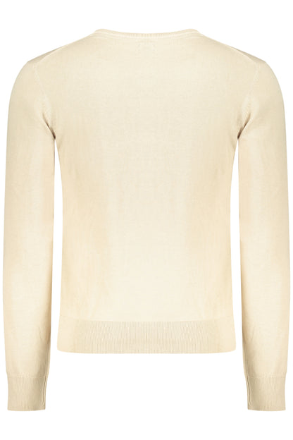 US GRAND MEN'S BEIGE JERSEY