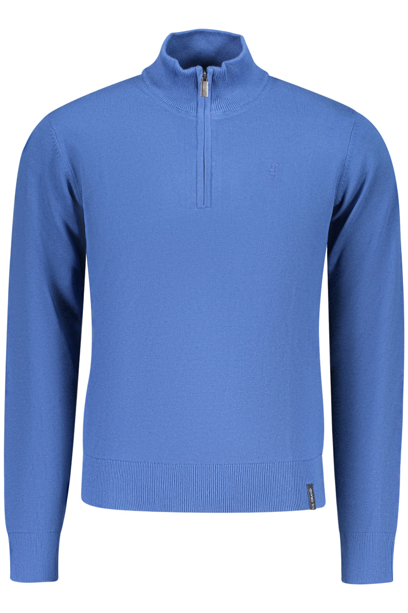 US GRAND MEN'S BLUE JERSEY