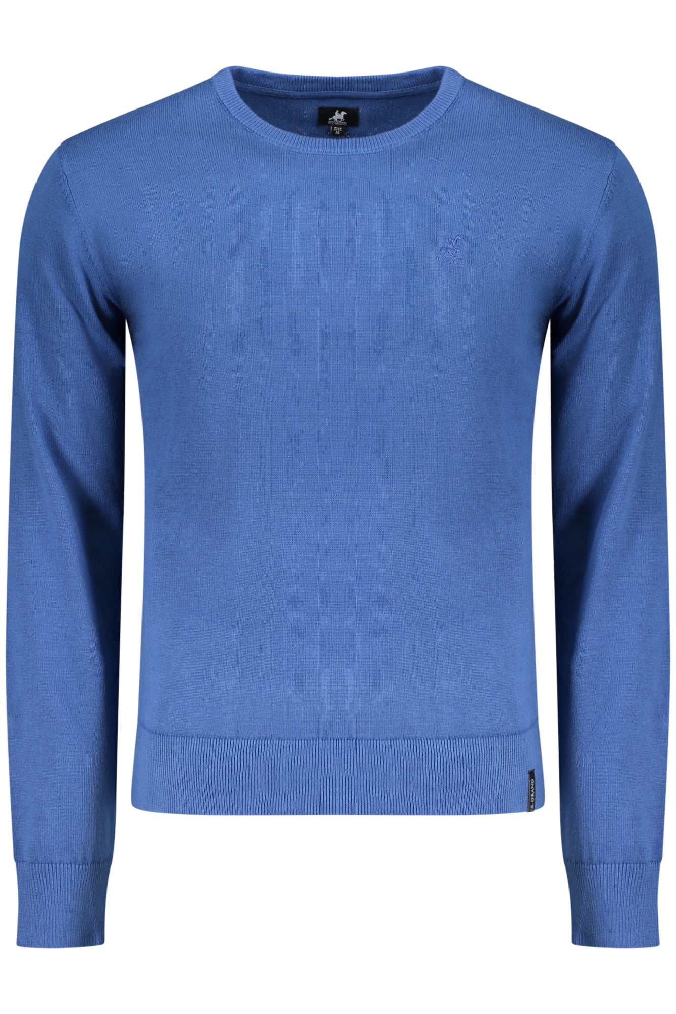 US GRAND MEN'S BLUE JERSEY