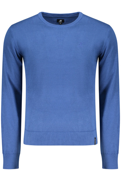 US GRAND MEN'S BLUE JERSEY