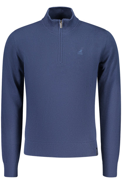 US GRAND MEN'S BLUE JERSEY