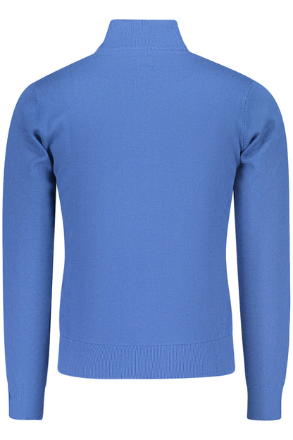 US GRAND MEN'S BLUE JERSEY