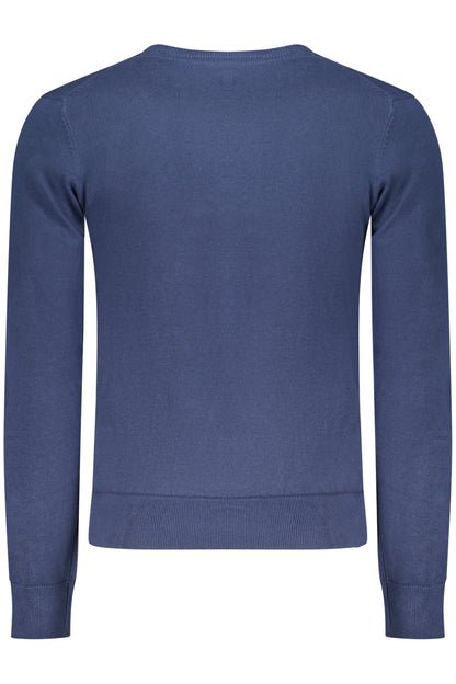 US GRAND MEN'S BLUE JERSEY