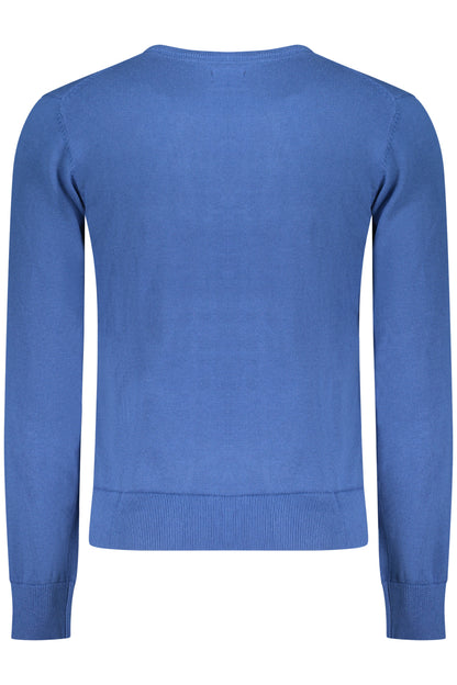 US GRAND MEN'S BLUE JERSEY