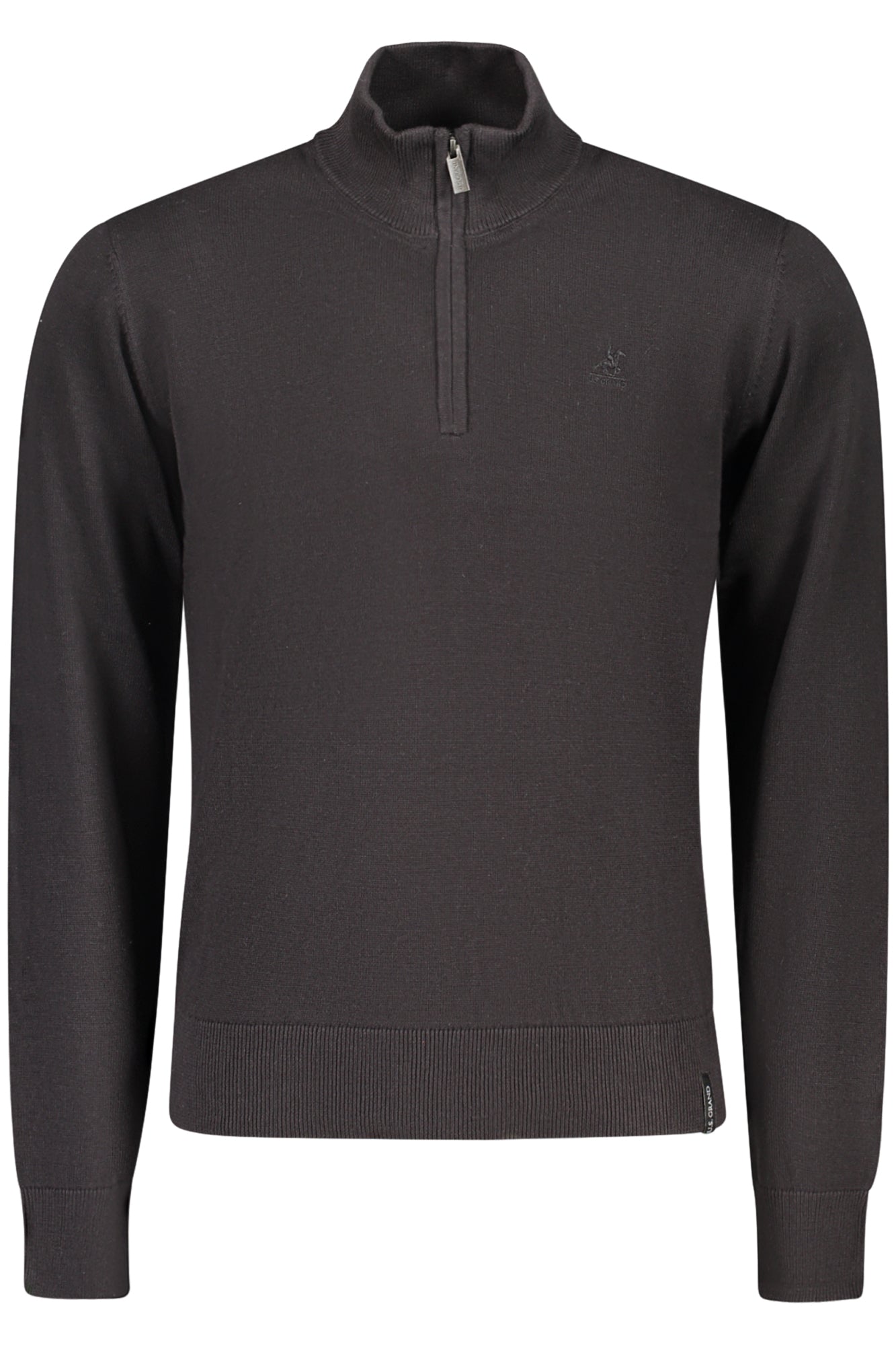 US GRAND MEN'S BLACK JERSEY
