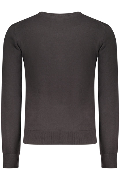 US GRAND MEN'S BLACK JERSEY