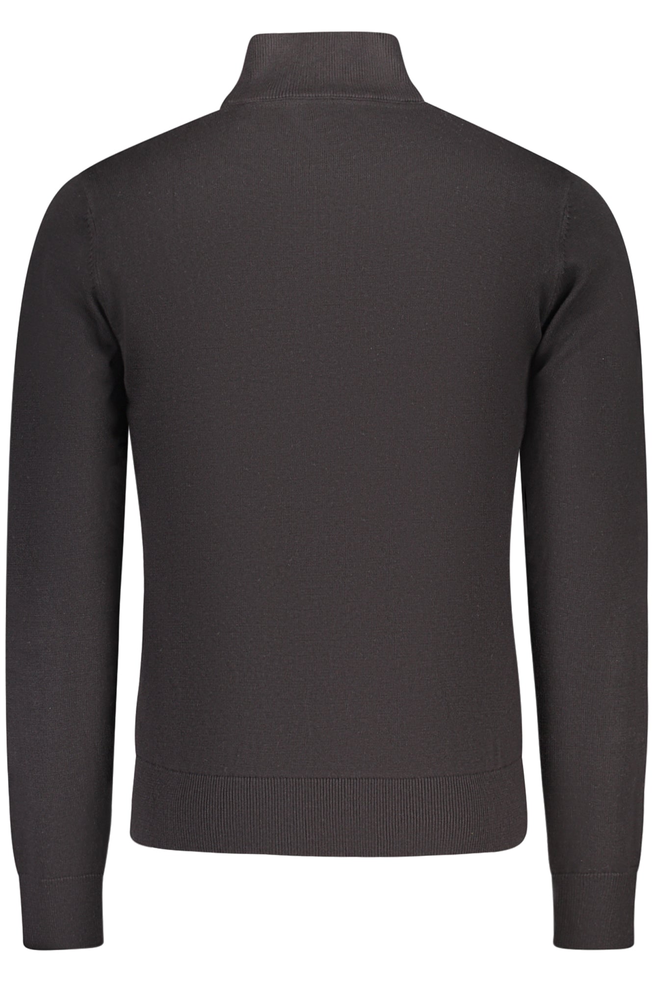 US GRAND MEN'S BLACK JERSEY