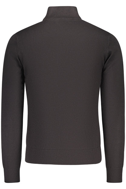 US GRAND MEN'S BLACK JERSEY