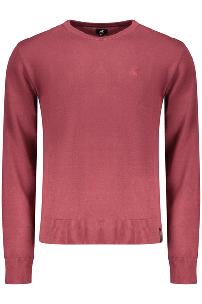 US GRAND MEN'S RED JERSEY