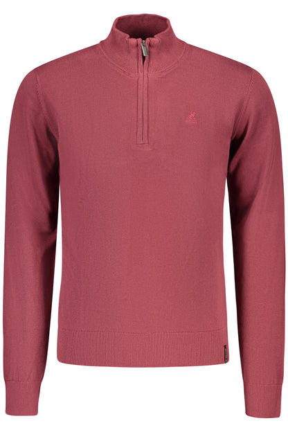 US GRAND MEN'S RED JERSEY