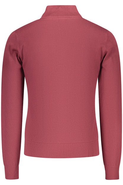 US GRAND MEN'S RED JERSEY