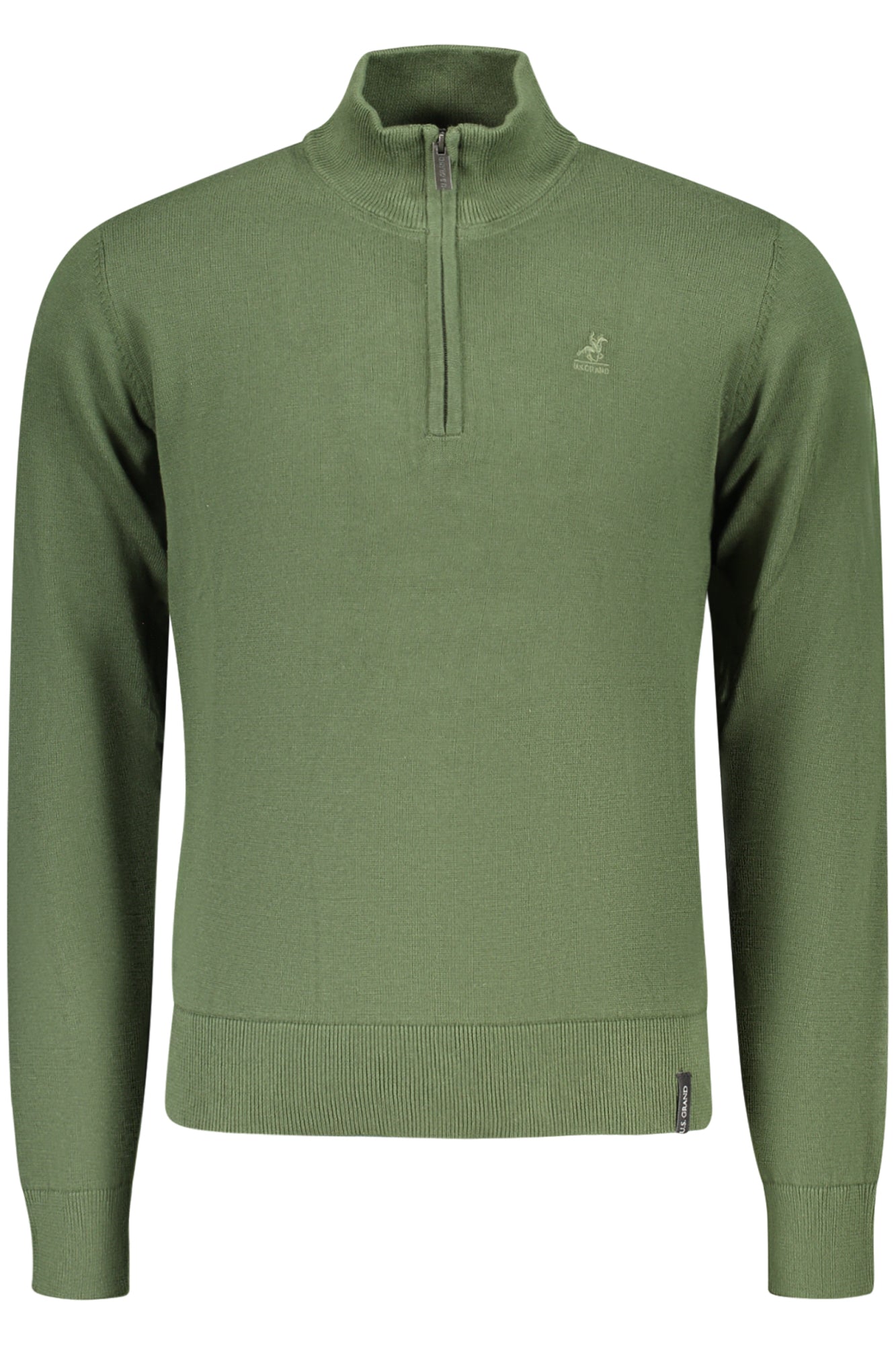 US GRAND MEN'S GREEN JERSEY