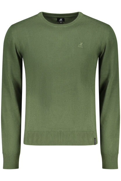 US GRAND MEN'S GREEN JERSEY