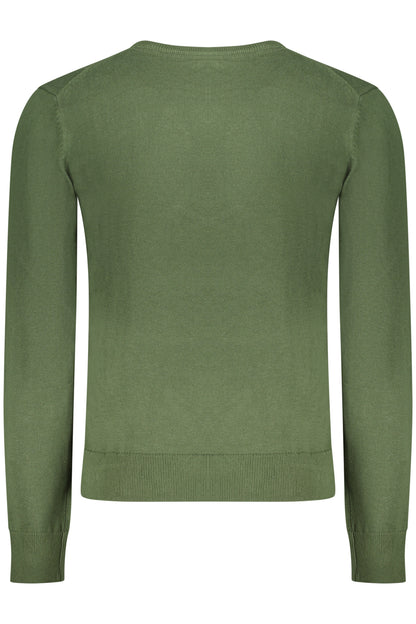 US GRAND MEN'S GREEN JERSEY