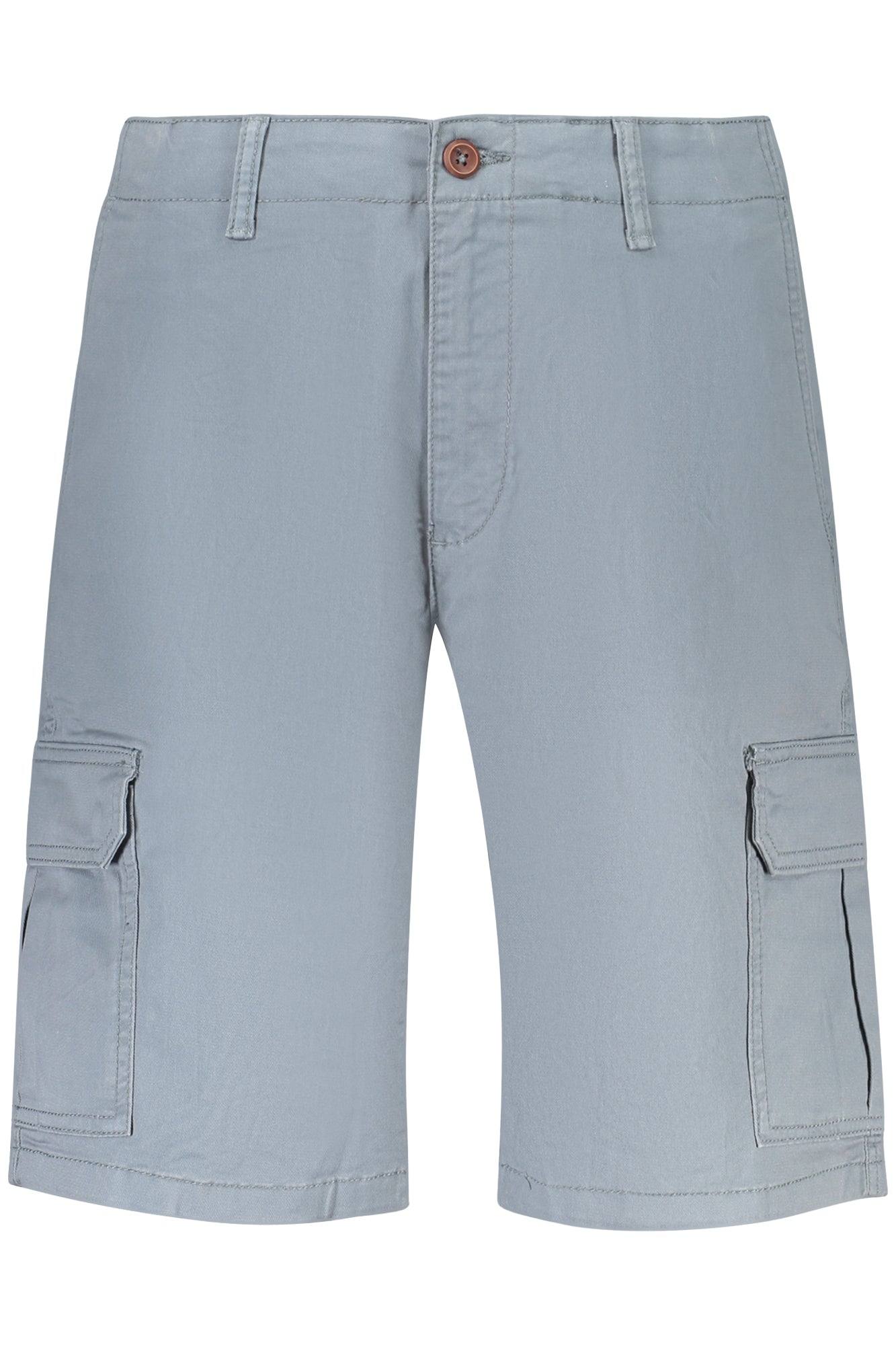 US GRAND MEN'S GREY SHORT PANTS