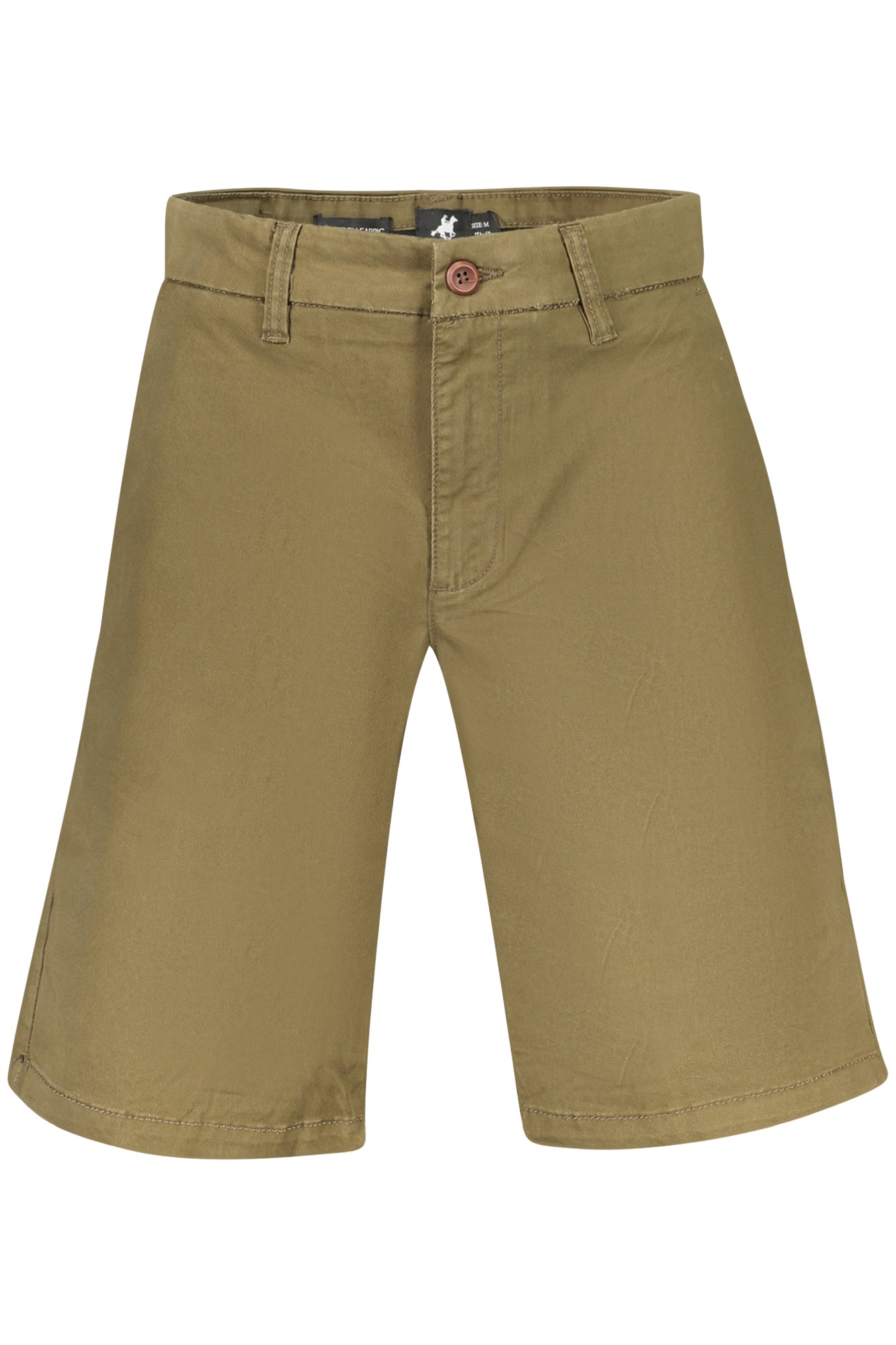 US GRAND MEN'S BROWN SHORT PANTS