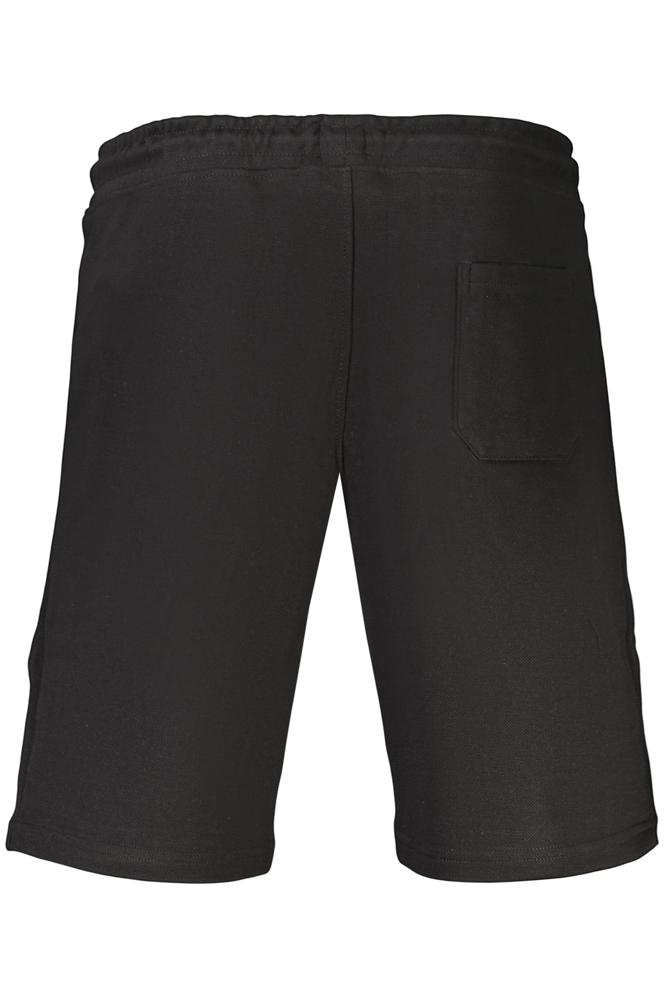 US GRAND MEN'S BLACK SHORT PANTS
