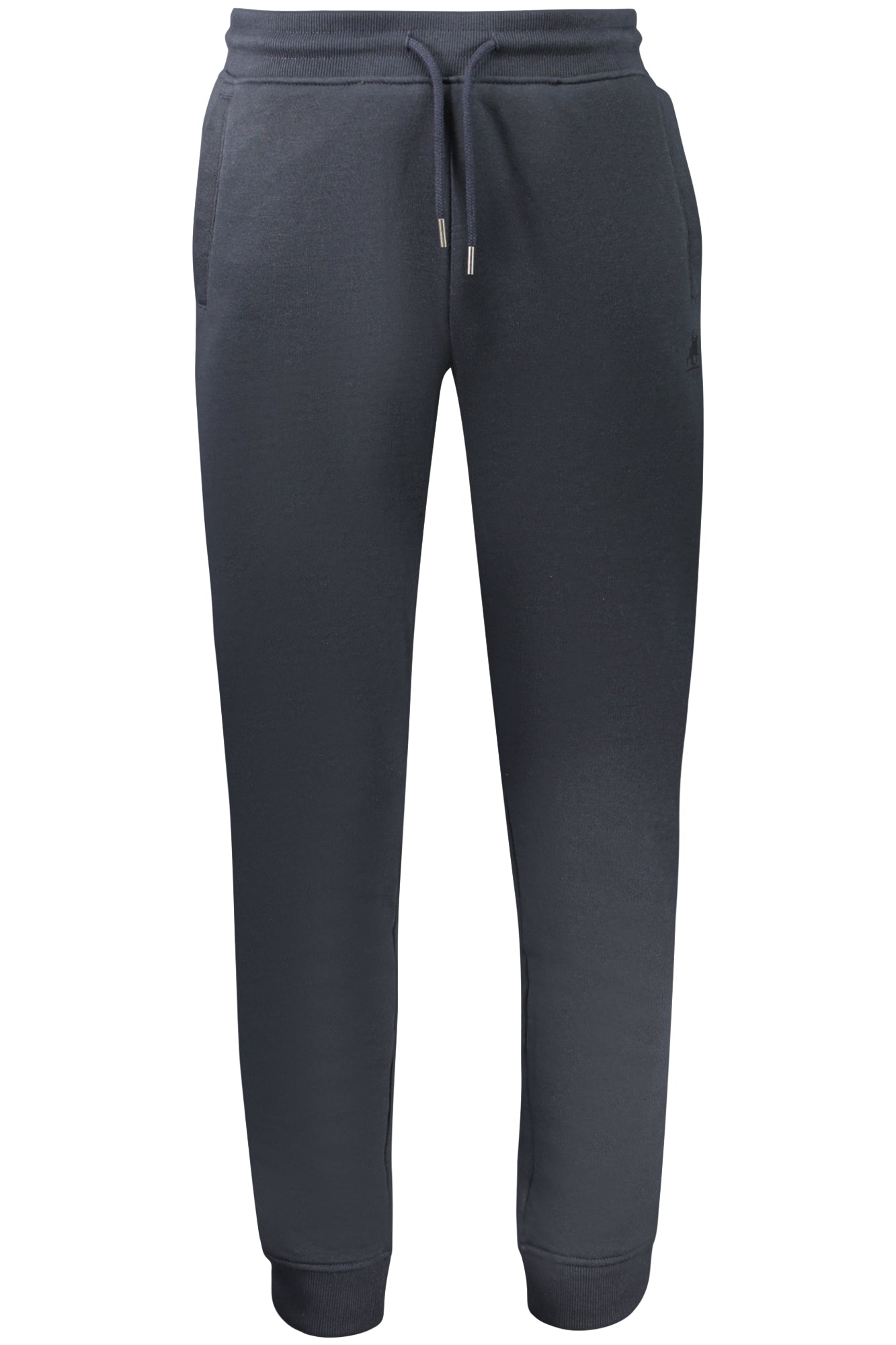 US GRAND MEN'S BLUE LONG SUIT PANTS