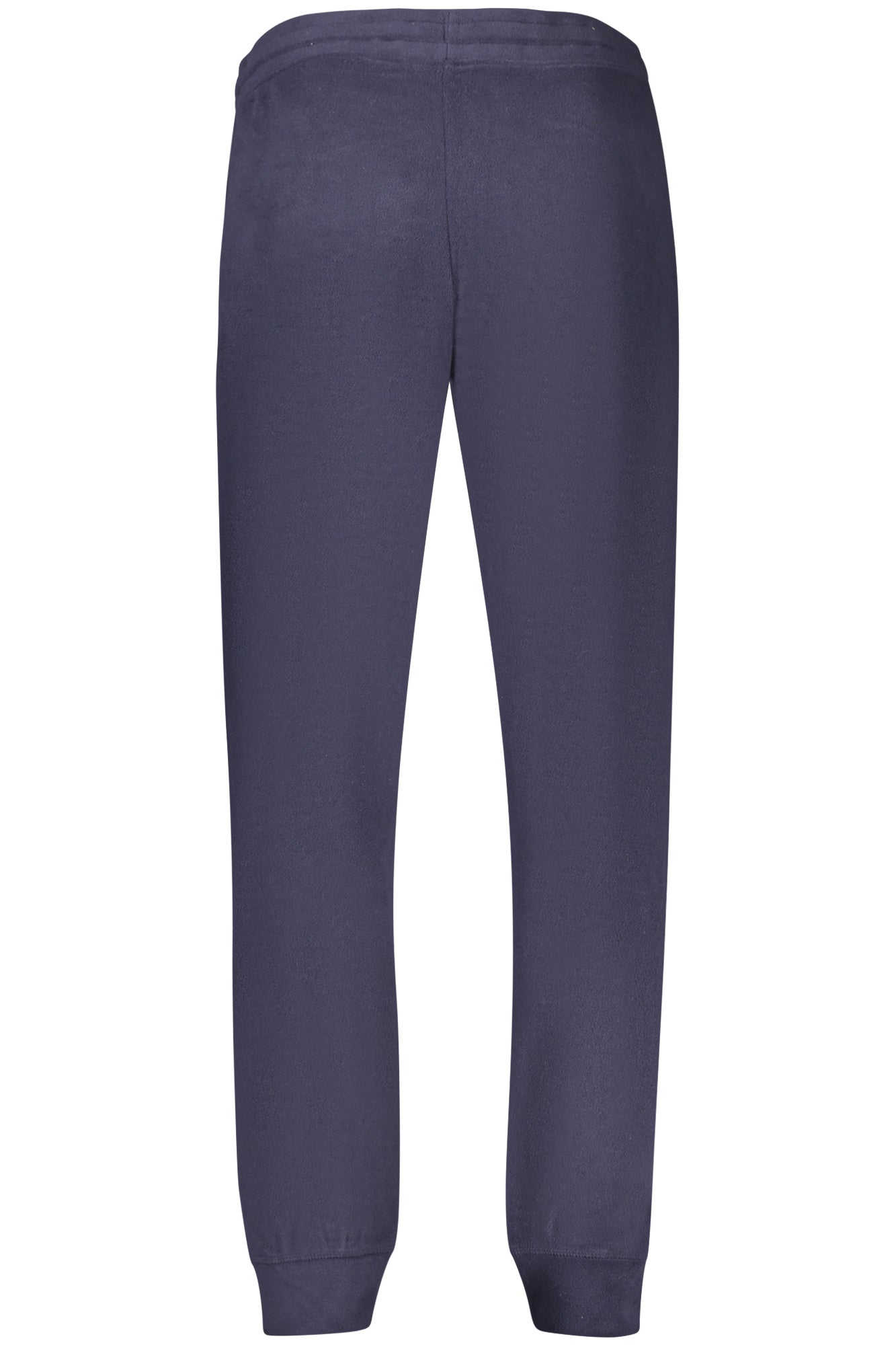 US GRAND MEN'S BLUE LONG SUIT PANTS