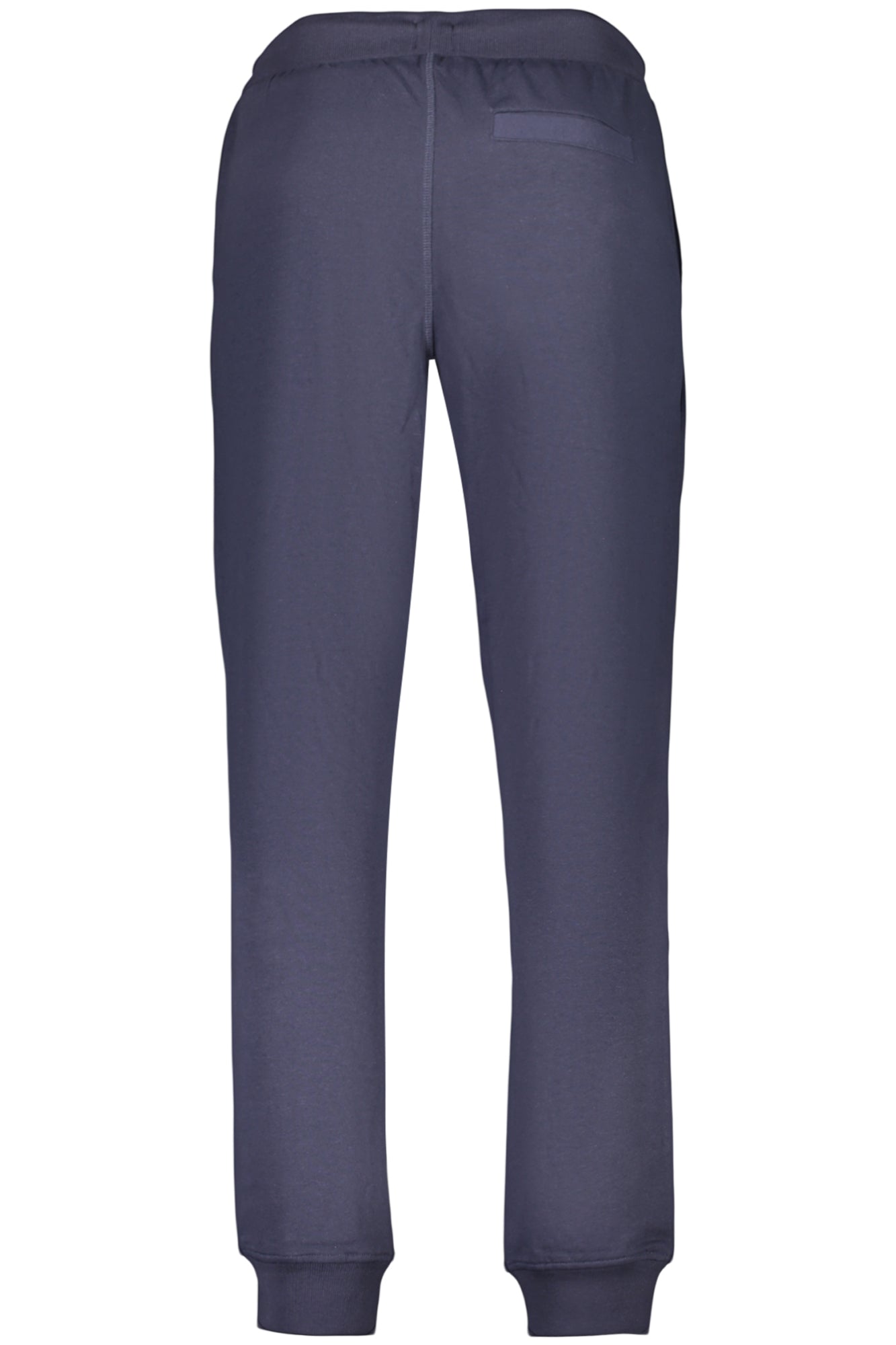 US GRAND MEN'S BLUE LONG SUIT PANTS