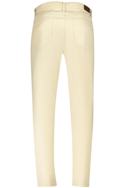 US GRAND MEN'S BEIGE PANTS