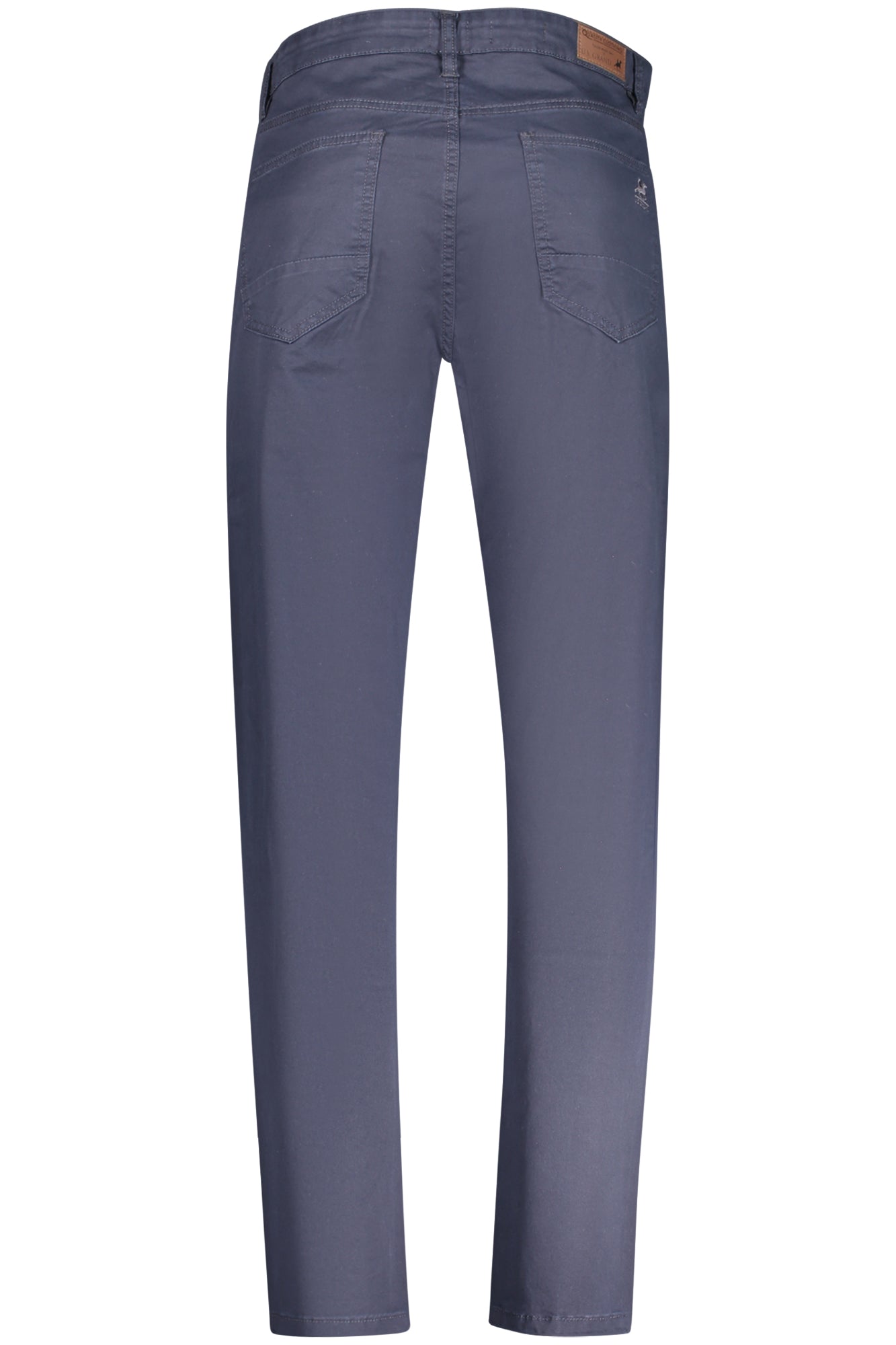 US GRAND MEN'S BLUE PANTS