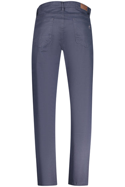 US GRAND MEN'S BLUE PANTS