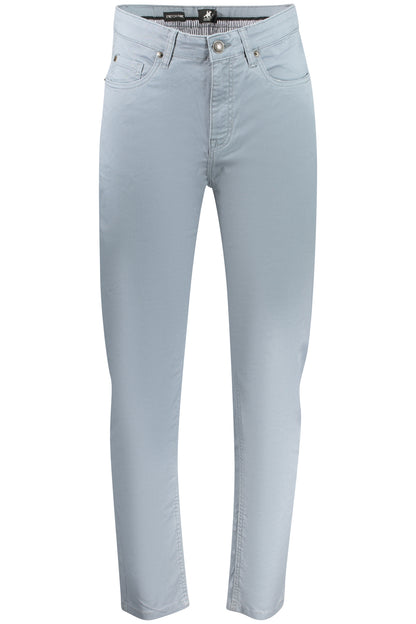 US GRAND MEN'S GREY PANTS