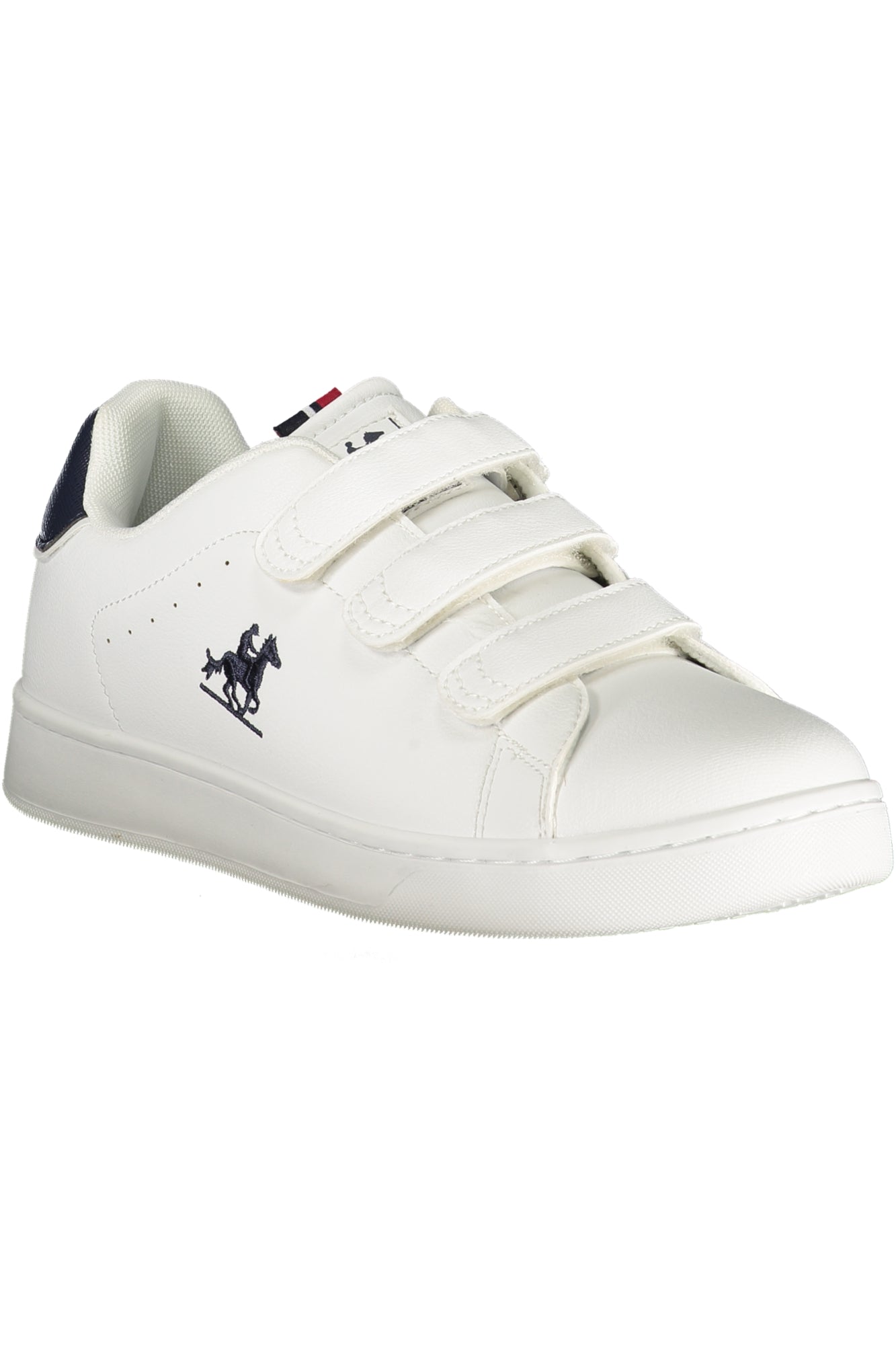 US GRAND MEN'S WHITE SPORTS FOOTWEAR