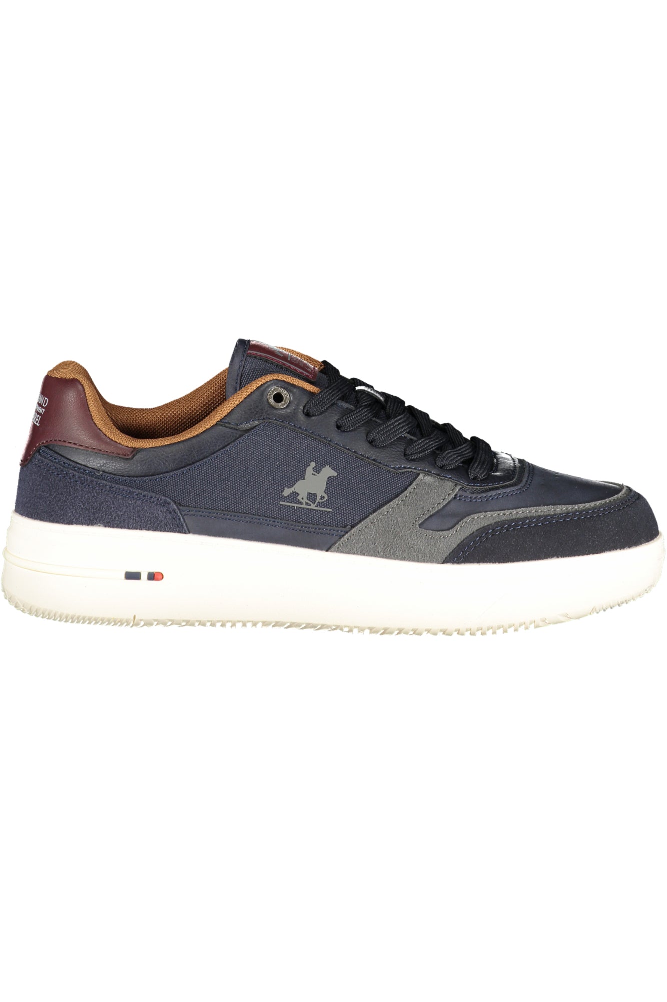 US GRAND MEN'S BLUE SPORTS FOOTWEAR