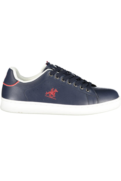 US GRAND MEN'S BLUE SPORTS FOOTWEAR