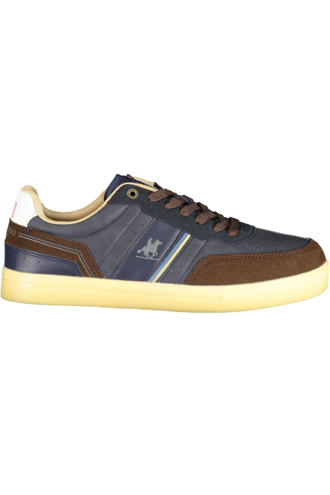 US GRAND MEN'S BLUE SPORTS FOOTWEAR