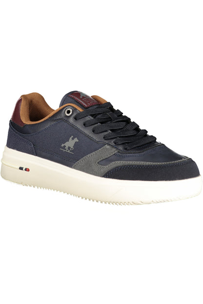 US GRAND MEN'S BLUE SPORTS FOOTWEAR