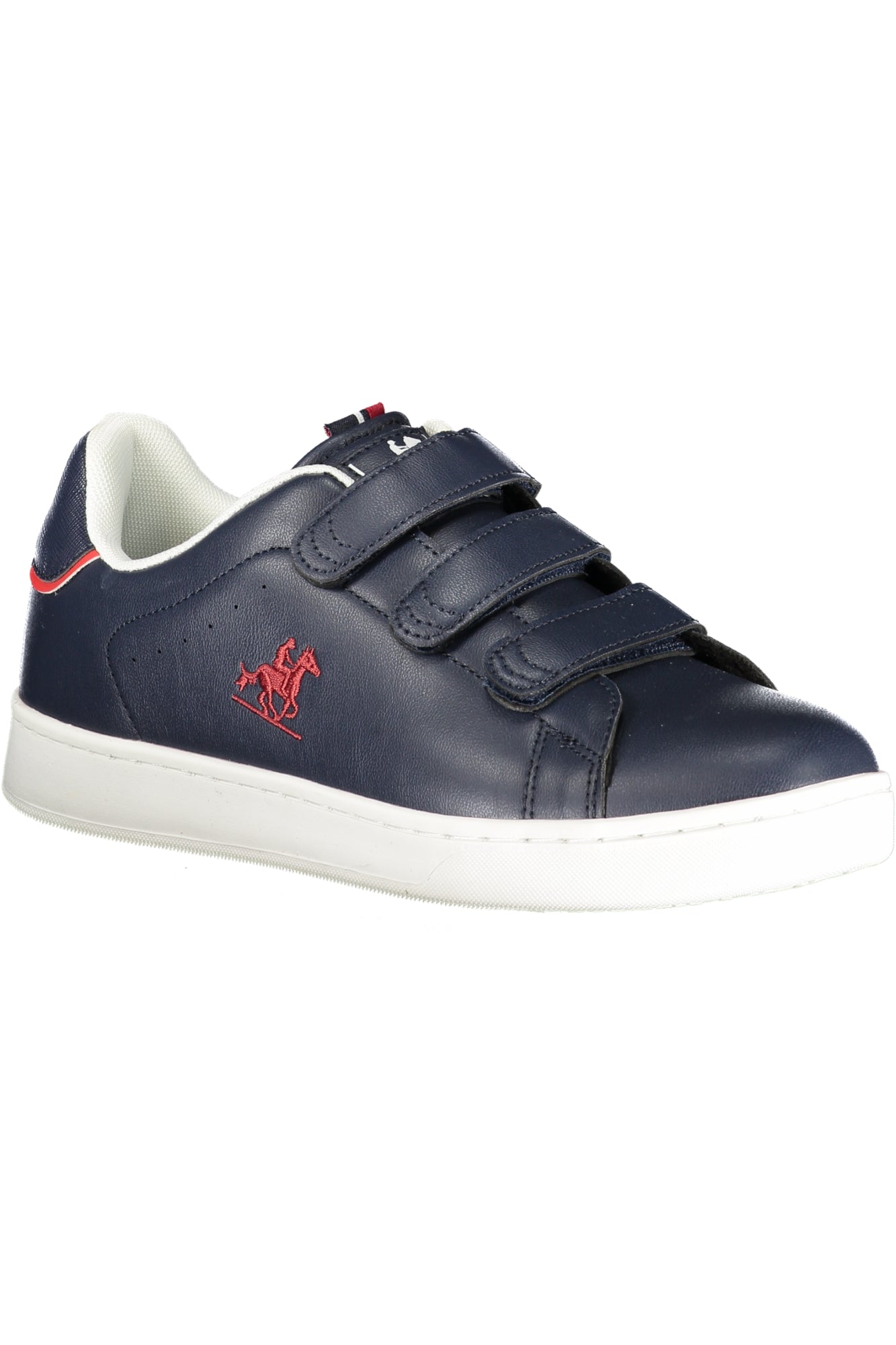 US GRAND MEN'S BLUE SPORTS FOOTWEAR