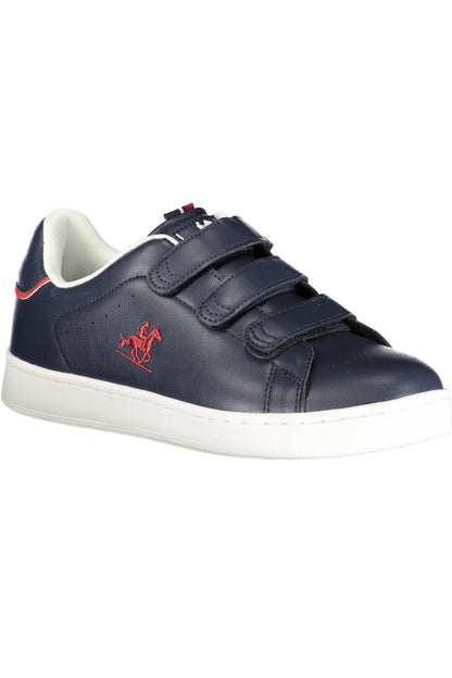 US GRAND MEN'S BLUE SPORTS FOOTWEAR
