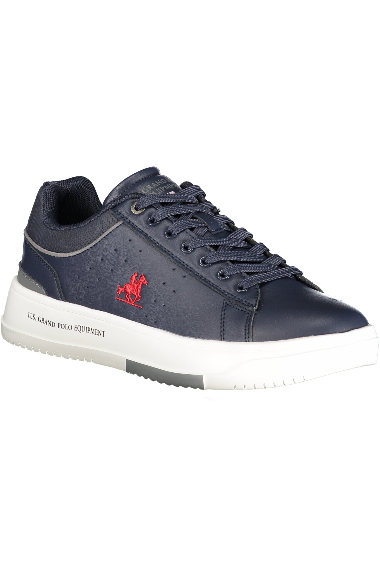US GRAND MEN'S BLUE SPORTS FOOTWEAR