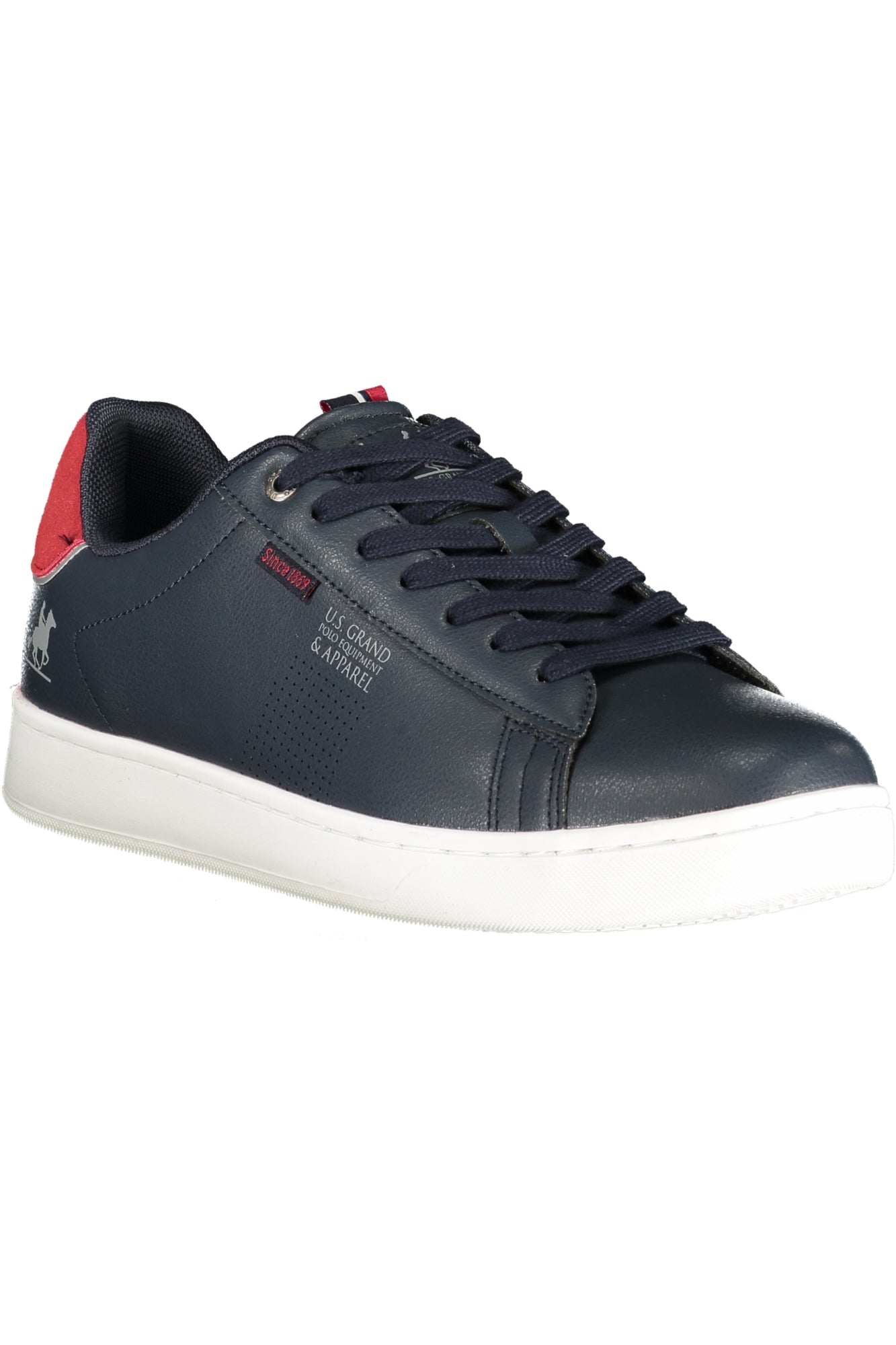 US GRAND MEN'S BLUE SPORTS FOOTWEAR
