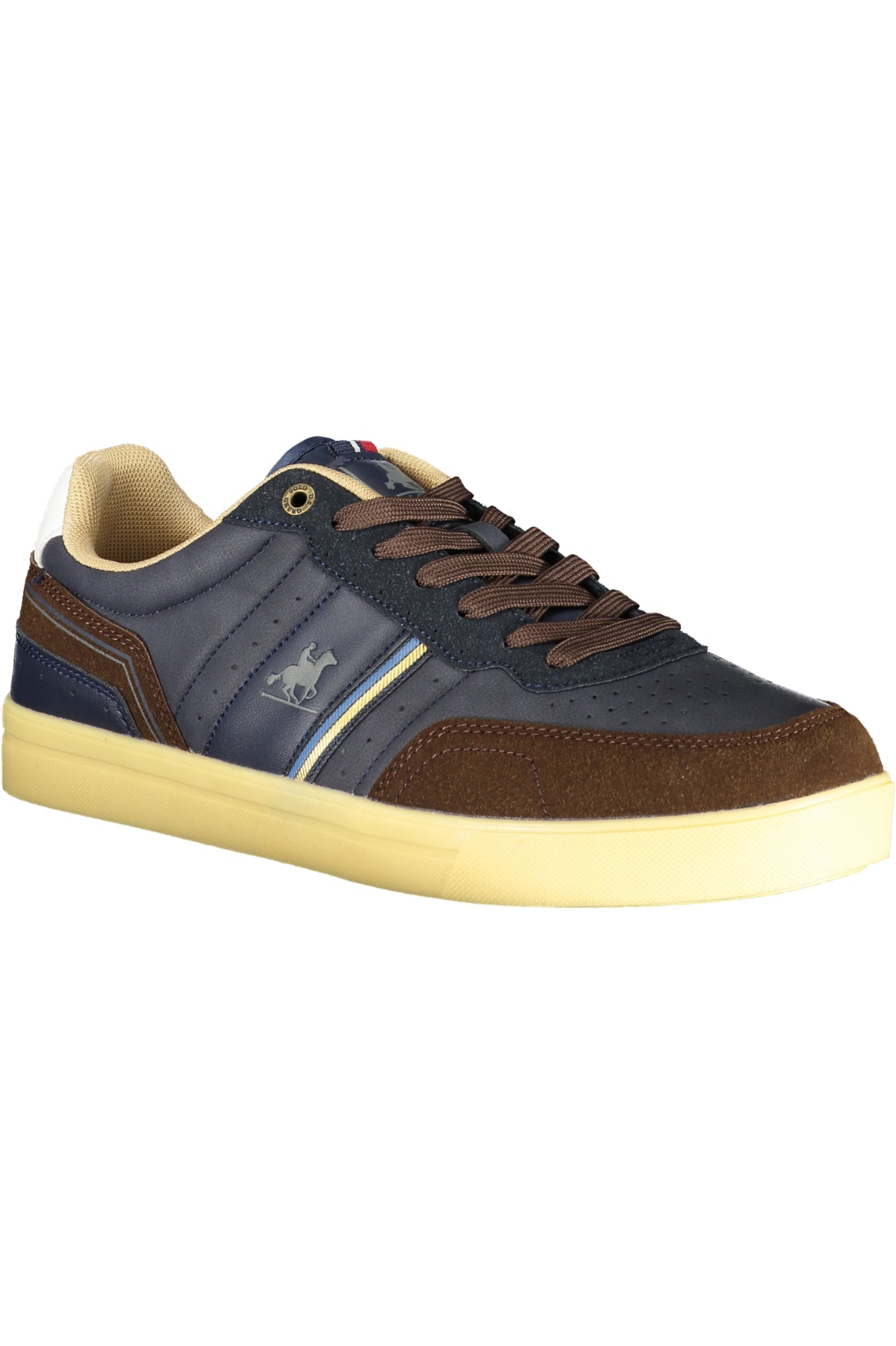 US GRAND MEN'S BLUE SPORTS FOOTWEAR