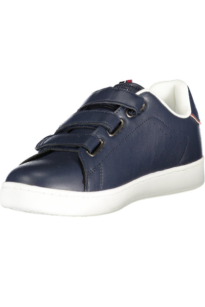 US GRAND MEN'S BLUE SPORTS FOOTWEAR