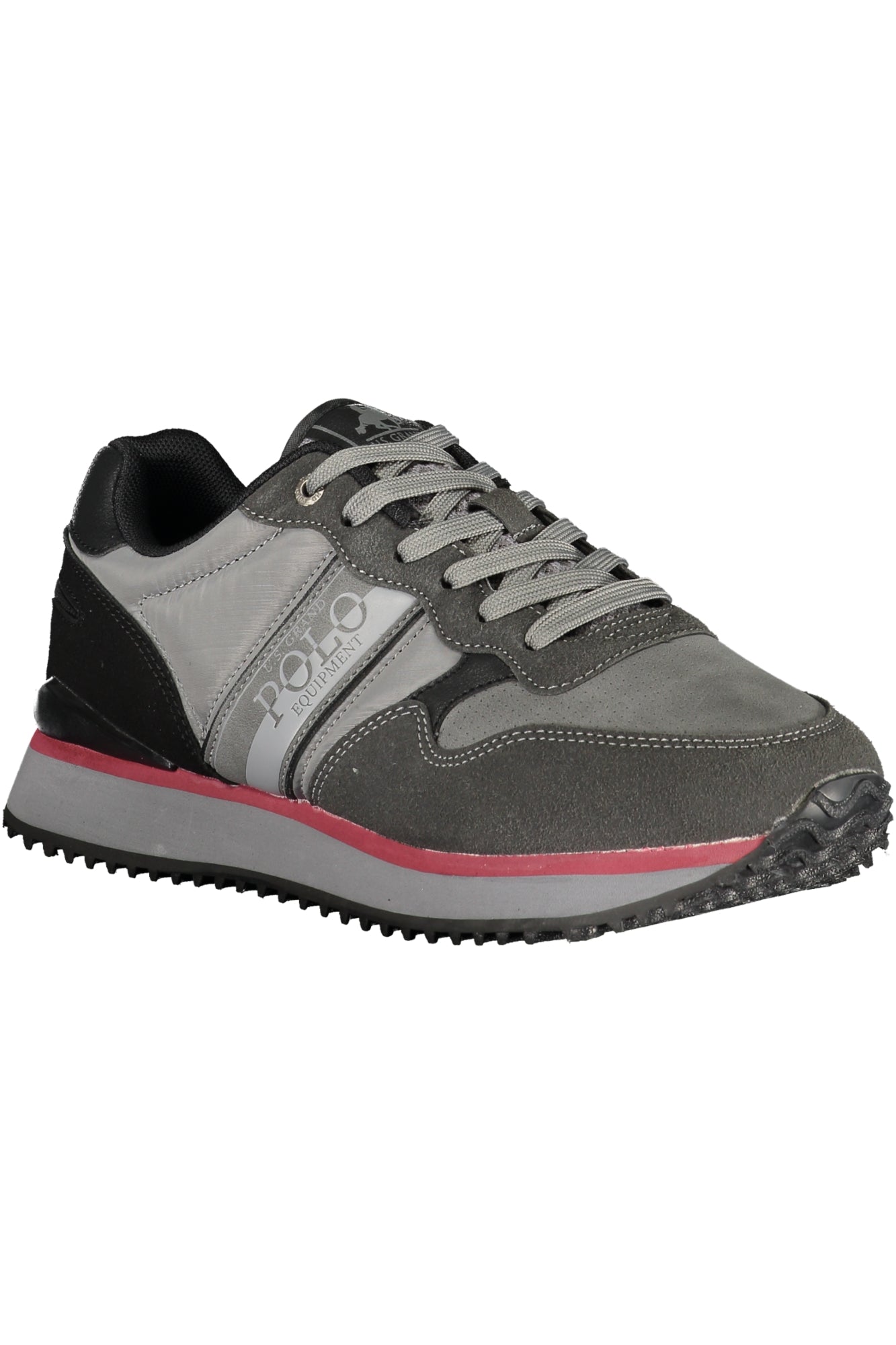 US GRAND MEN'S SPORTS FOOTWEAR GREY