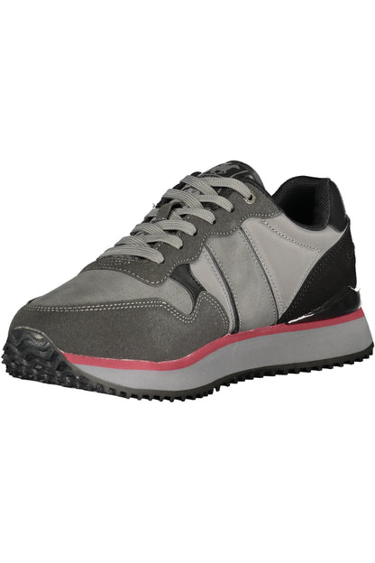 US GRAND MEN'S SPORTS FOOTWEAR GREY
