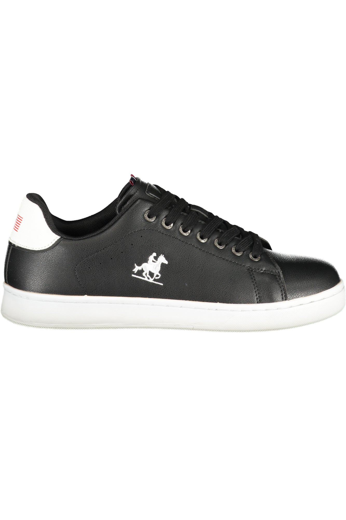 US GRAND MEN'S BLACK SPORTS FOOTWEAR