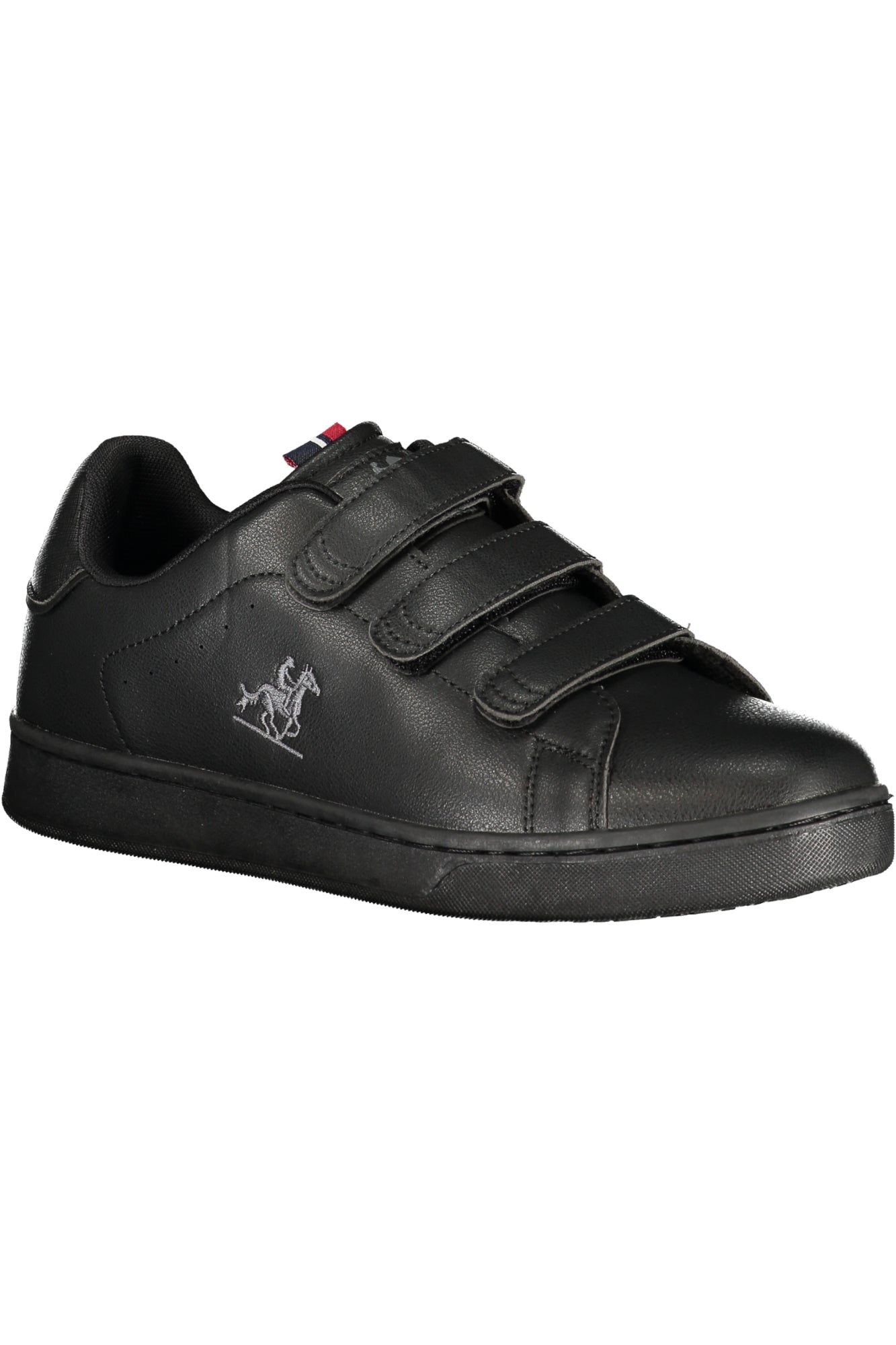 US GRAND MEN'S BLACK SPORTS FOOTWEAR