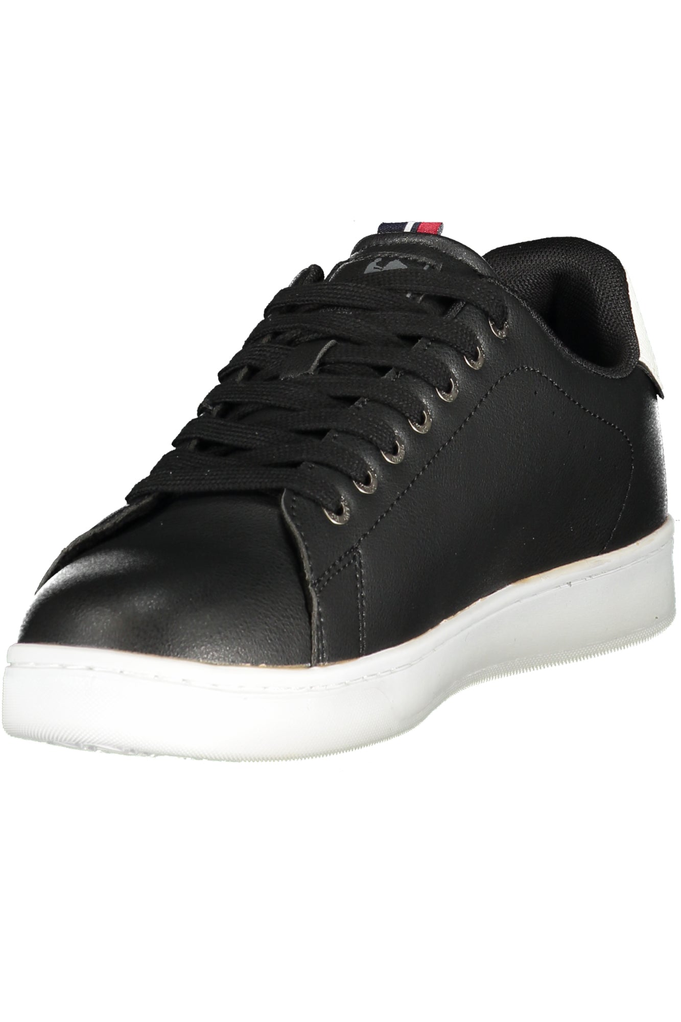 US GRAND MEN'S BLACK SPORTS FOOTWEAR