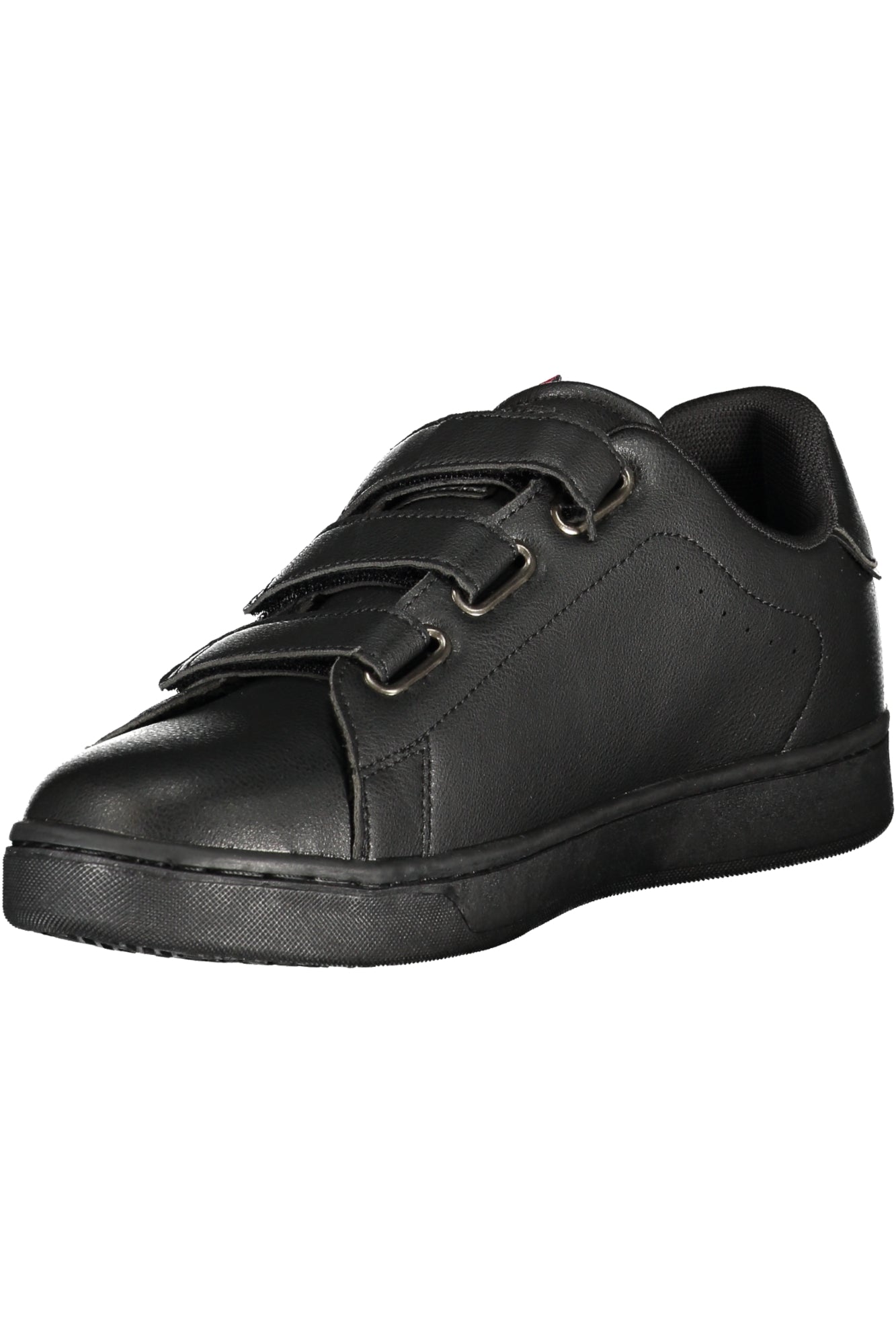 US GRAND MEN'S BLACK SPORTS FOOTWEAR