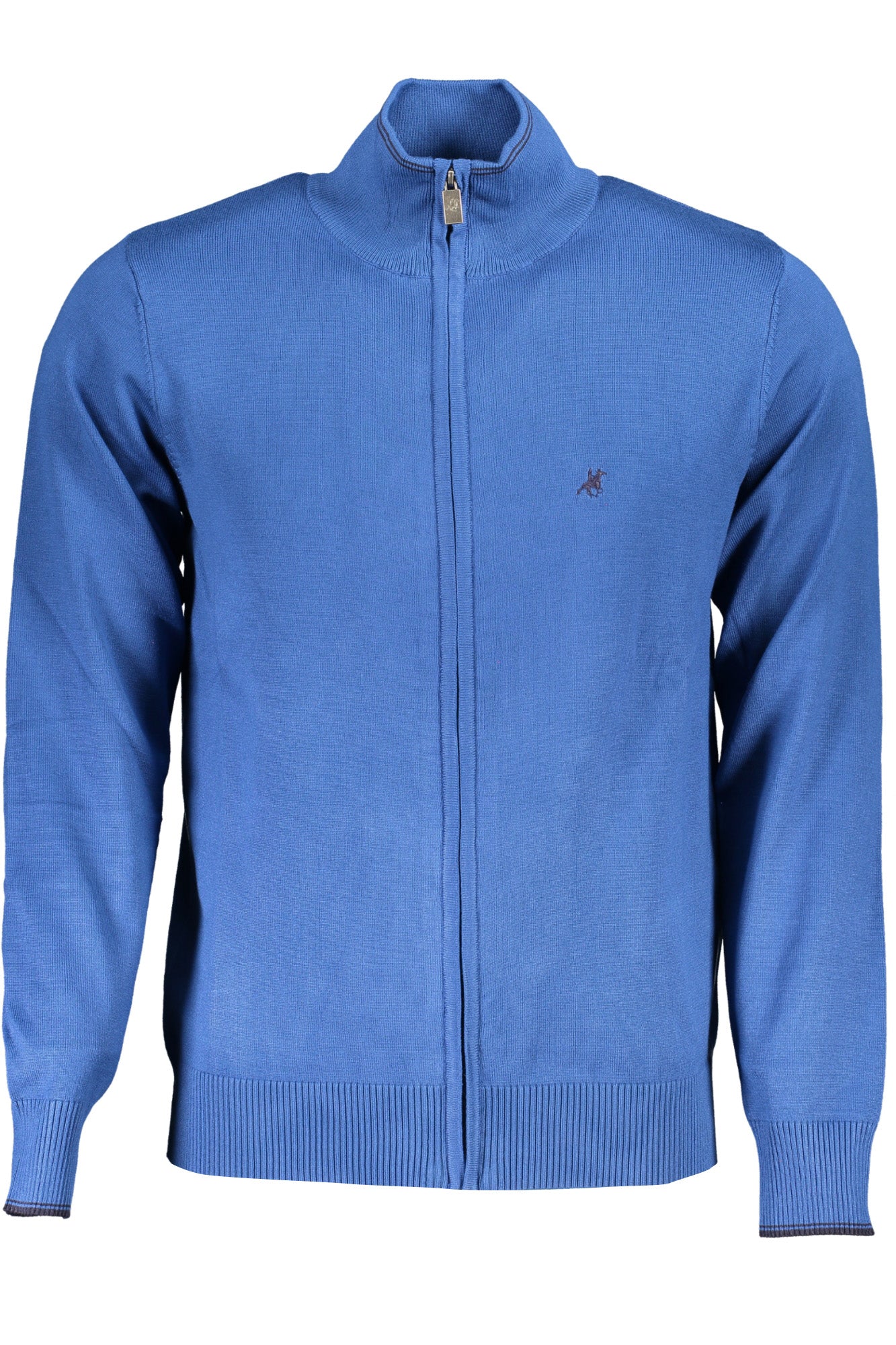 US GRAND CARDIGAN MEN'S BLUE