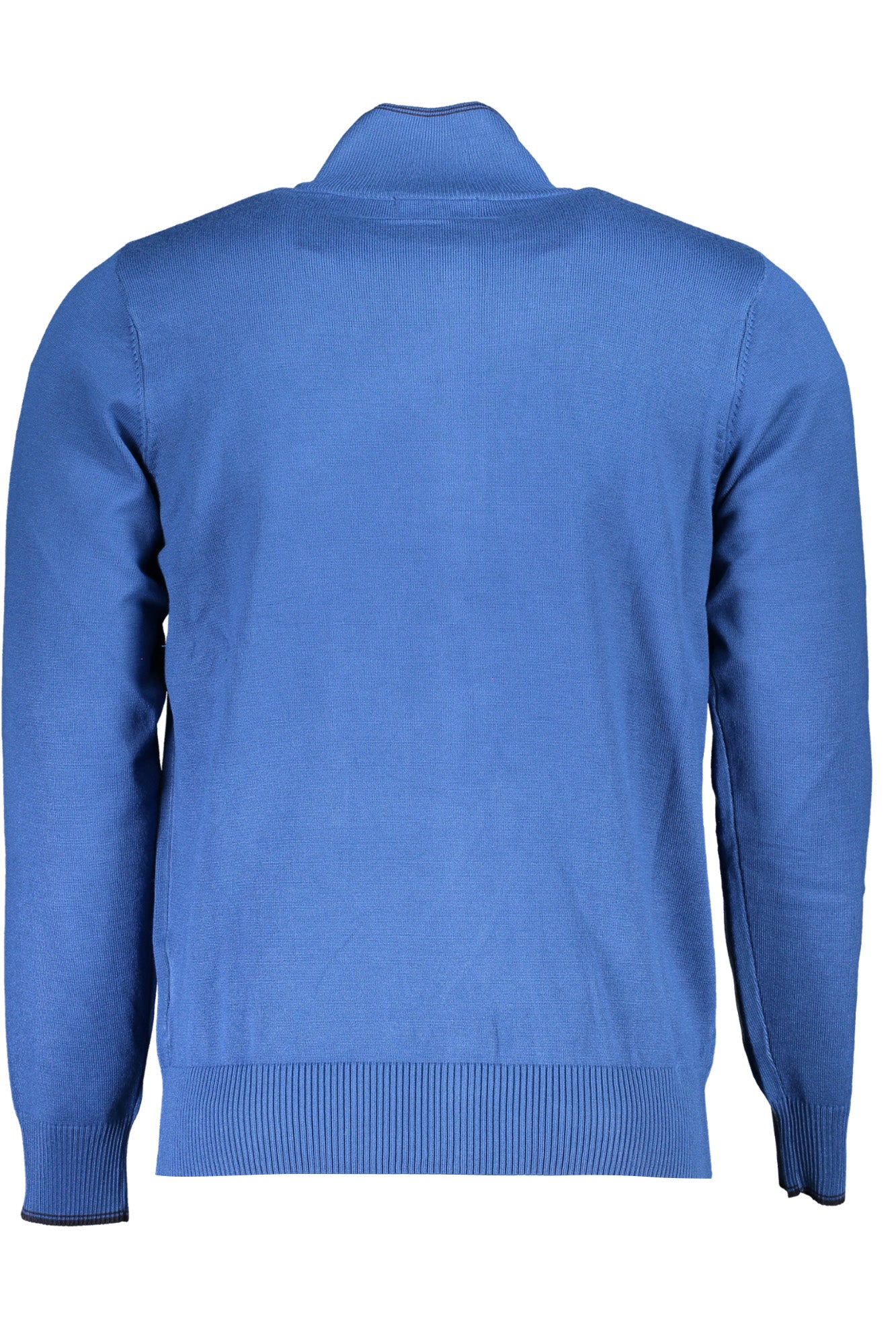 US GRAND CARDIGAN MEN'S BLUE